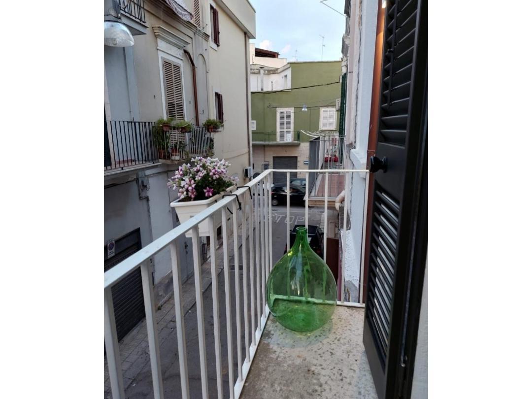 Dimora Dami Villa Conversano Eksteriør billede