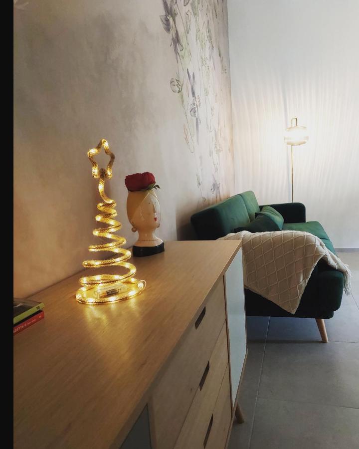 Dimora Dami Villa Conversano Eksteriør billede