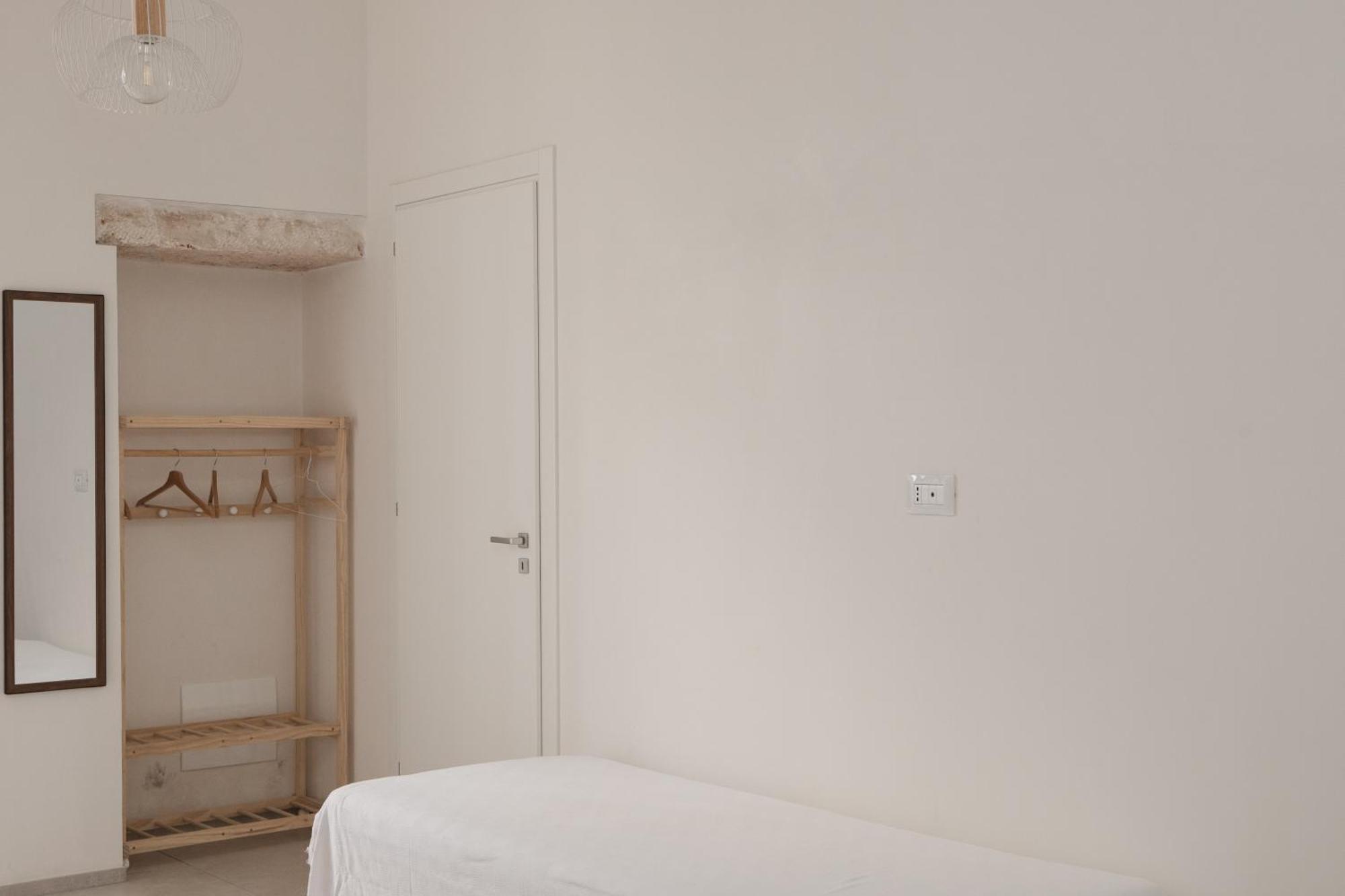 Dimora Dami Villa Conversano Eksteriør billede
